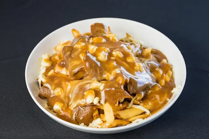 Best falafel in Winnipeg, MB