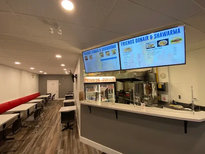 Best shawarma plate in Winnipeg, MB